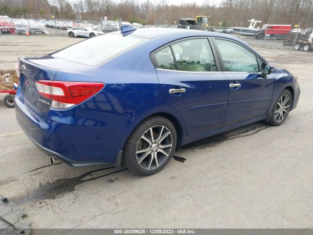 Photo 3 VIN: 4S3GKAT67J3608161 - SUBARU IMPREZA 