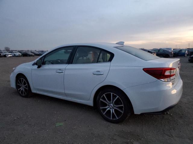 Photo 1 VIN: 4S3GKAT68H3614612 - SUBARU IMPREZA LI 