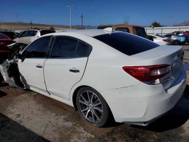 Photo 1 VIN: 4S3GKAT68H3615050 - SUBARU IMPREZA LI 