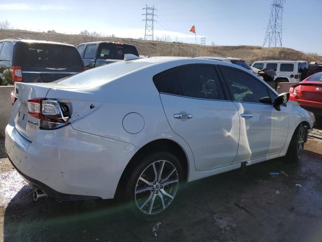 Photo 2 VIN: 4S3GKAT68H3615050 - SUBARU IMPREZA LI 