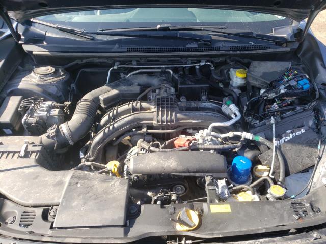 Photo 6 VIN: 4S3GKAT68H3622693 - SUBARU IMPREZA LI 