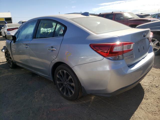 Photo 2 VIN: 4S3GKAT68L3601187 - SUBARU IMPREZA LI 