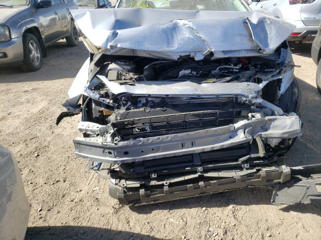 Photo 8 VIN: 4S3GKAT68L3601187 - SUBARU IMPREZA LI 