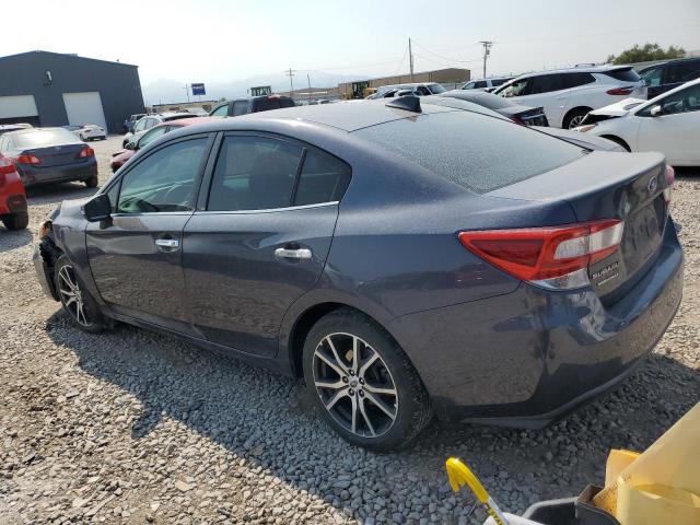 Photo 1 VIN: 4S3GKAT69H3605692 - SUBARU IMPREZA LI 