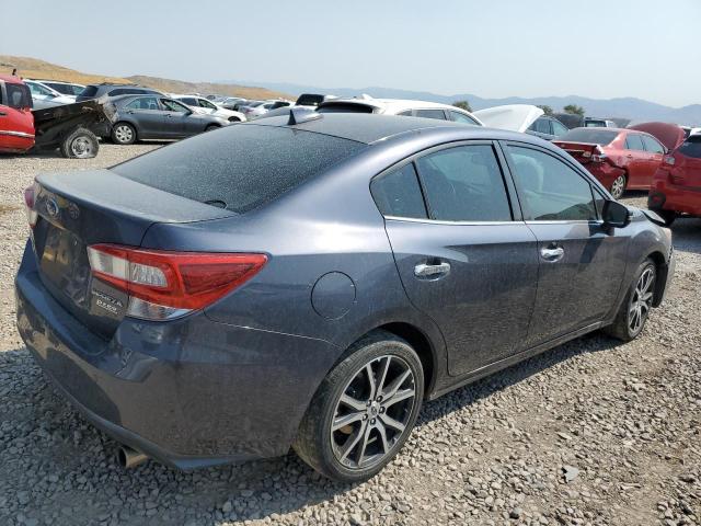 Photo 2 VIN: 4S3GKAT69H3605692 - SUBARU IMPREZA LI 