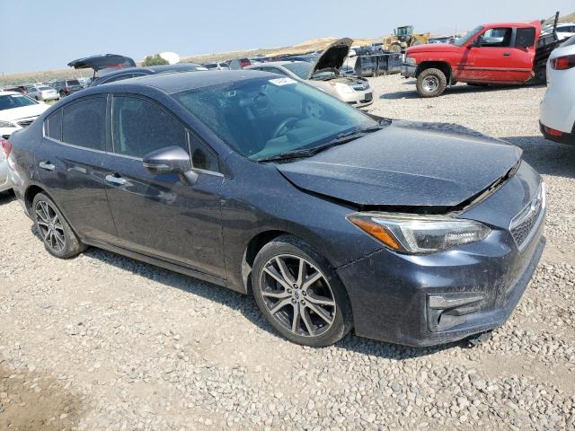 Photo 3 VIN: 4S3GKAT69H3605692 - SUBARU IMPREZA LI 