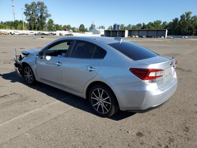 Photo 1 VIN: 4S3GKAU60K3605473 - SUBARU IMPREZA 