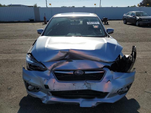 Photo 4 VIN: 4S3GKAU60K3605473 - SUBARU IMPREZA 