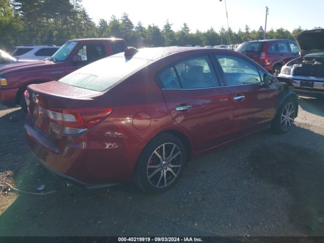 Photo 3 VIN: 4S3GKAU61H3605393 - SUBARU IMPREZA 