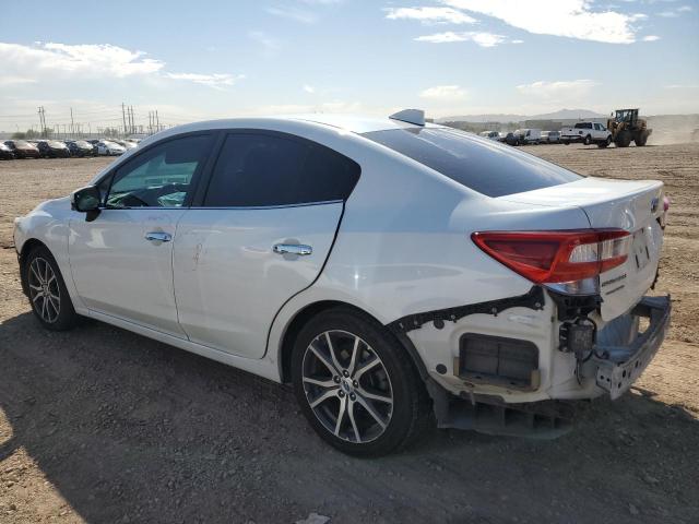 Photo 1 VIN: 4S3GKAU61H3616376 - SUBARU IMPREZA 