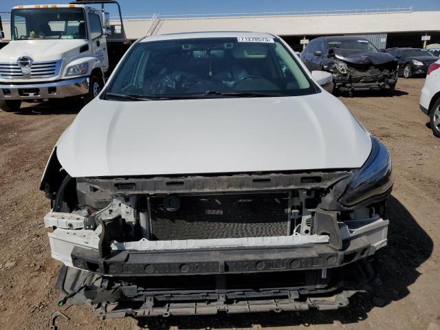 Photo 4 VIN: 4S3GKAU61H3616376 - SUBARU IMPREZA 