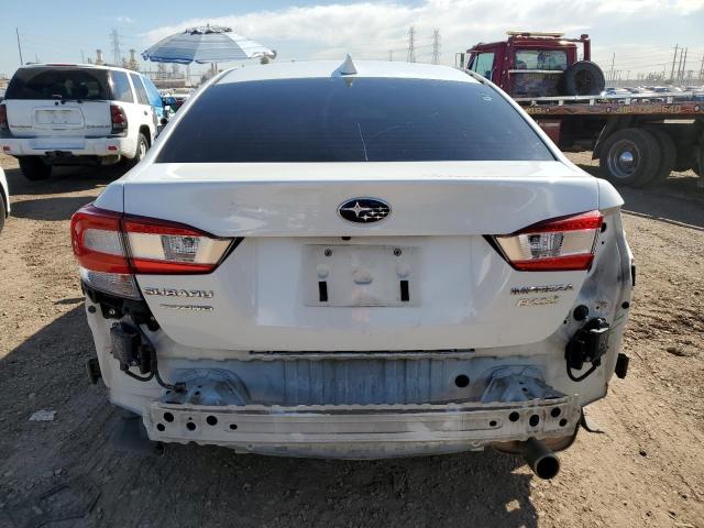 Photo 5 VIN: 4S3GKAU61H3616376 - SUBARU IMPREZA 