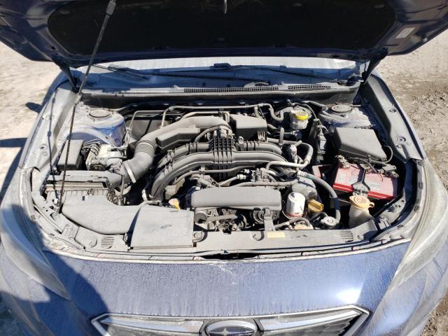 Photo 6 VIN: 4S3GKAU61J3600491 - SUBARU IMPREZA LI 