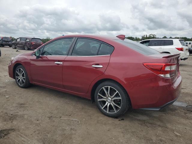 Photo 1 VIN: 4S3GKAU62H3622588 - SUBARU IMPREZA LI 