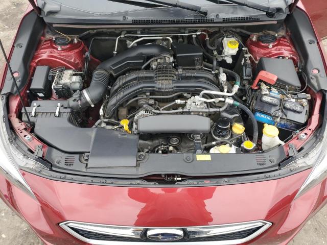 Photo 10 VIN: 4S3GKAU62H3622588 - SUBARU IMPREZA LI 