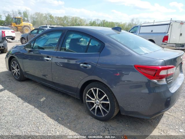 Photo 2 VIN: 4S3GKAU63H3604357 - SUBARU IMPREZA 