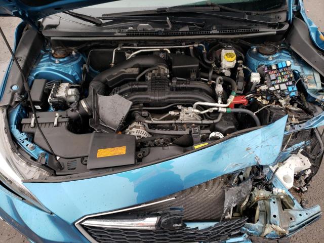 Photo 10 VIN: 4S3GKAU63H3604438 - SUBARU IMPREZA LI 