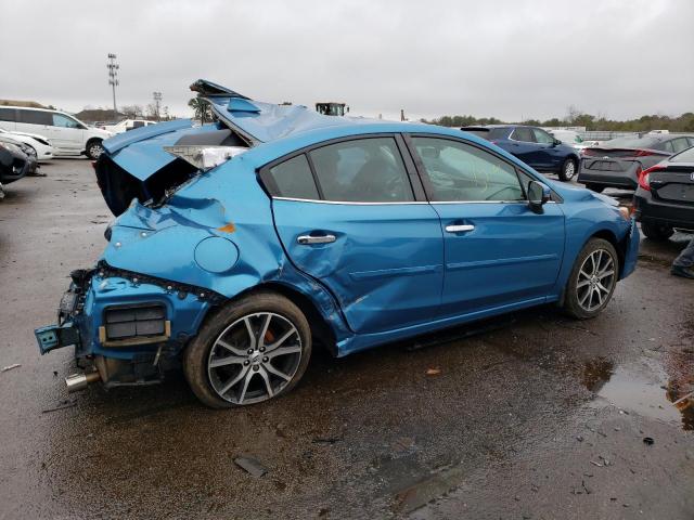 Photo 2 VIN: 4S3GKAU63H3604438 - SUBARU IMPREZA LI 