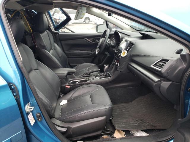 Photo 6 VIN: 4S3GKAU63H3604438 - SUBARU IMPREZA LI 