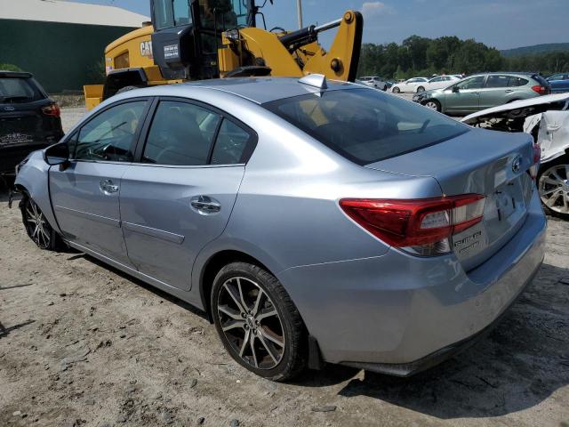 Photo 1 VIN: 4S3GKAU63H3609543 - SUBARU IMPREZA LI 