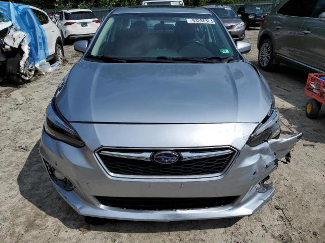 Photo 4 VIN: 4S3GKAU63H3609543 - SUBARU IMPREZA LI 