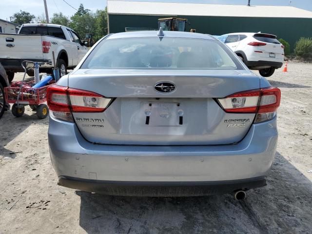 Photo 5 VIN: 4S3GKAU63H3609543 - SUBARU IMPREZA LI 