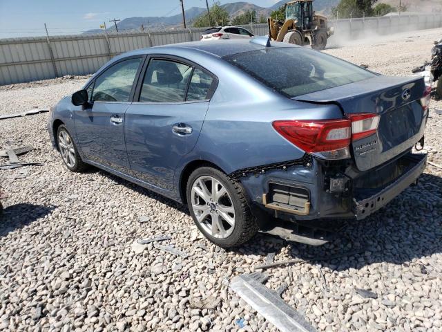 Photo 1 VIN: 4S3GKAU63J3611346 - SUBARU IMPREZA LI 