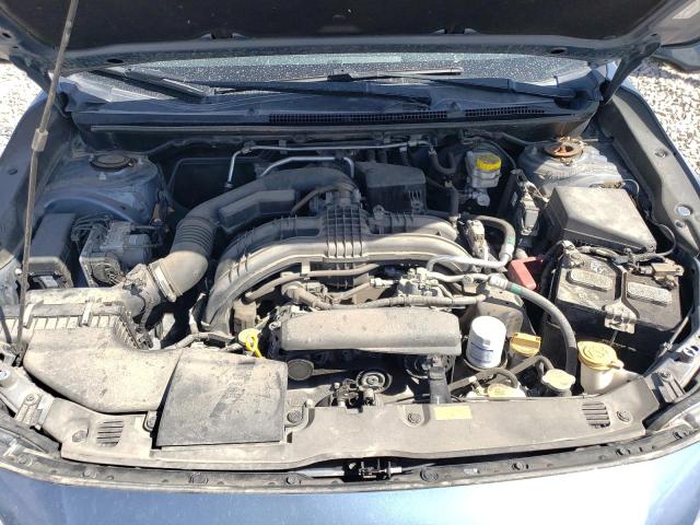 Photo 10 VIN: 4S3GKAU63J3611346 - SUBARU IMPREZA LI 