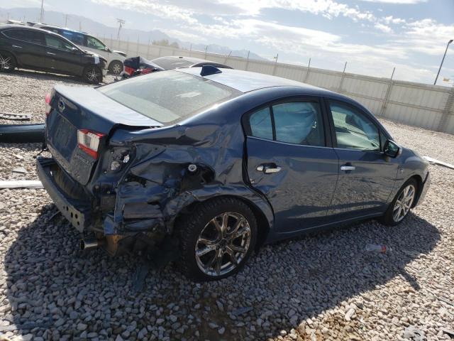 Photo 2 VIN: 4S3GKAU63J3611346 - SUBARU IMPREZA LI 