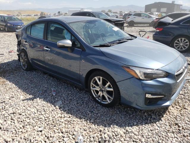 Photo 3 VIN: 4S3GKAU63J3611346 - SUBARU IMPREZA LI 