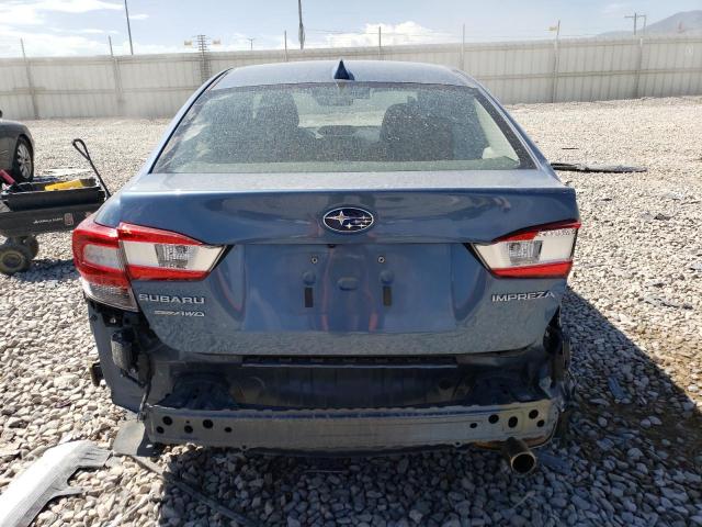 Photo 5 VIN: 4S3GKAU63J3611346 - SUBARU IMPREZA LI 