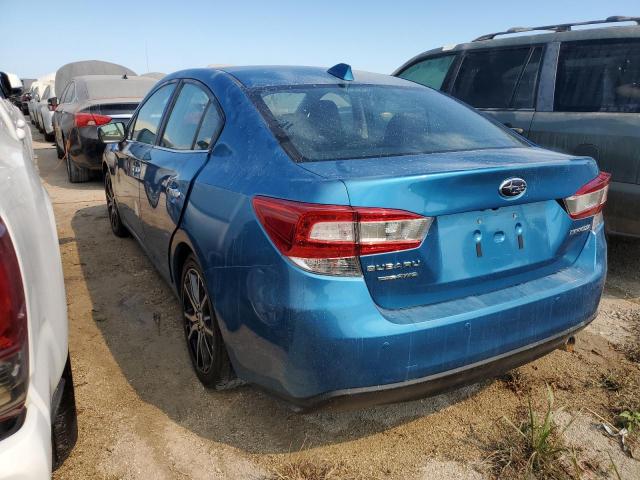 Photo 2 VIN: 4S3GKAU63K3612417 - SUBARU IMPREZA LI 