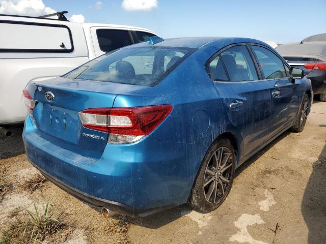 Photo 3 VIN: 4S3GKAU63K3612417 - SUBARU IMPREZA LI 