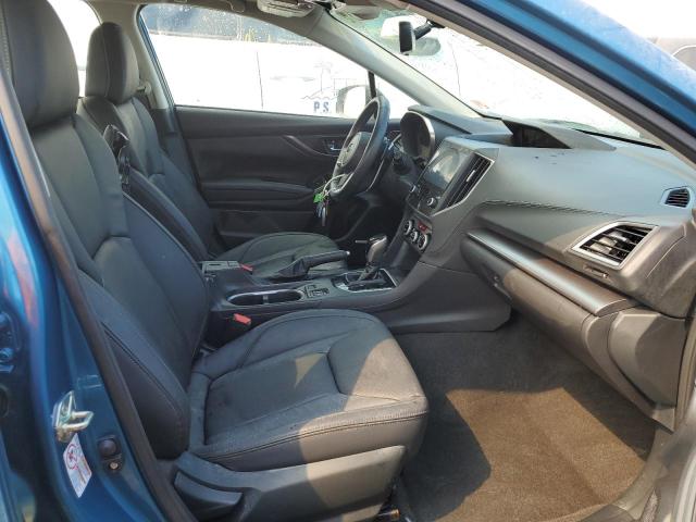 Photo 4 VIN: 4S3GKAU63K3612417 - SUBARU IMPREZA LI 