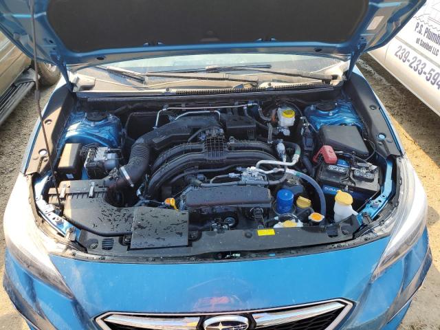 Photo 6 VIN: 4S3GKAU63K3612417 - SUBARU IMPREZA LI 