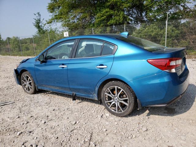 Photo 1 VIN: 4S3GKAU64H3610006 - SUBARU IMPREZA LI 