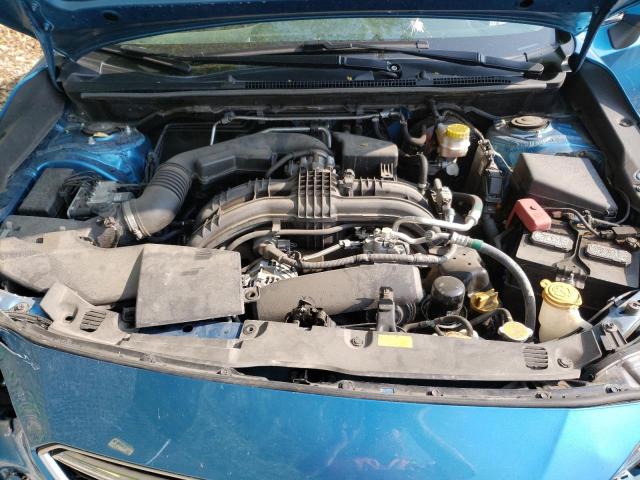 Photo 10 VIN: 4S3GKAU64H3610006 - SUBARU IMPREZA LI 