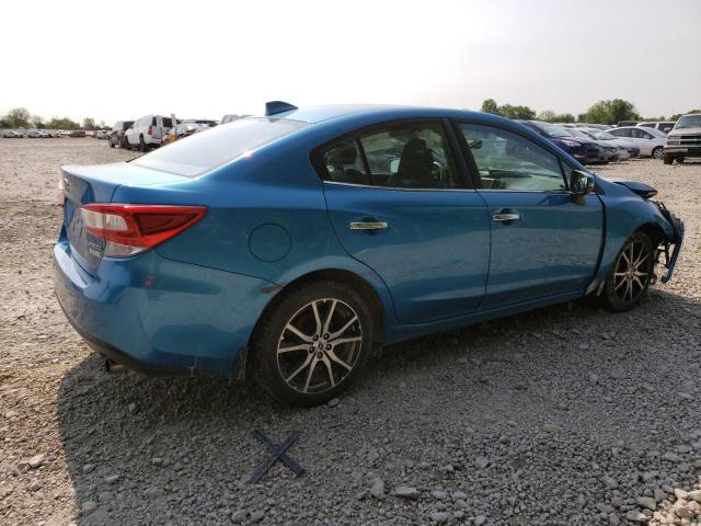 Photo 2 VIN: 4S3GKAU64H3610006 - SUBARU IMPREZA LI 