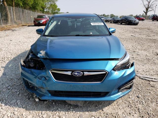 Photo 4 VIN: 4S3GKAU64H3610006 - SUBARU IMPREZA LI 