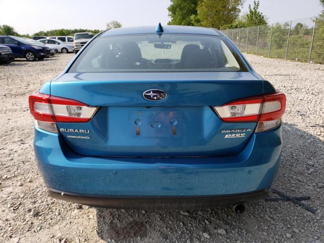 Photo 5 VIN: 4S3GKAU64H3610006 - SUBARU IMPREZA LI 