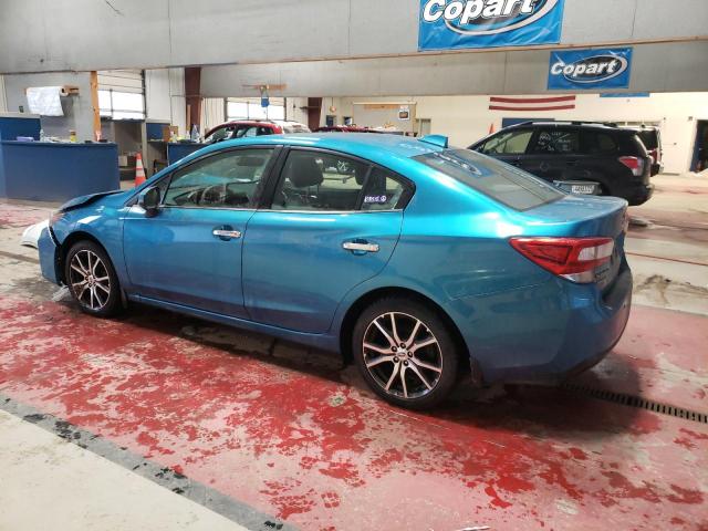 Photo 1 VIN: 4S3GKAU64H3619529 - SUBARU IMPREZA LI 