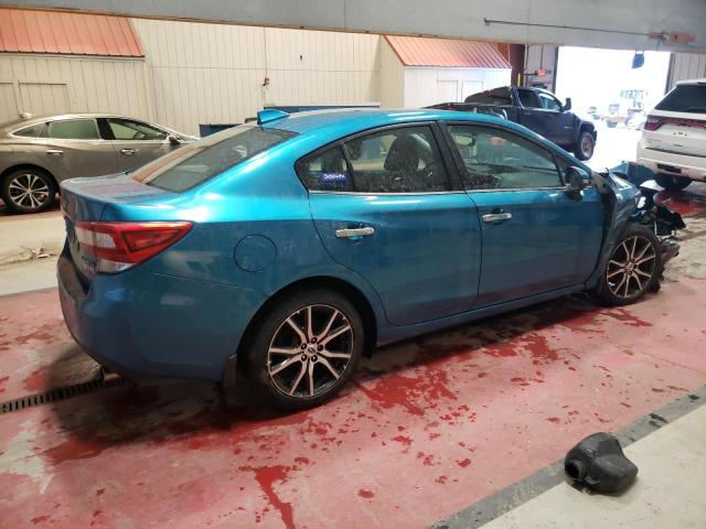 Photo 2 VIN: 4S3GKAU64H3619529 - SUBARU IMPREZA LI 