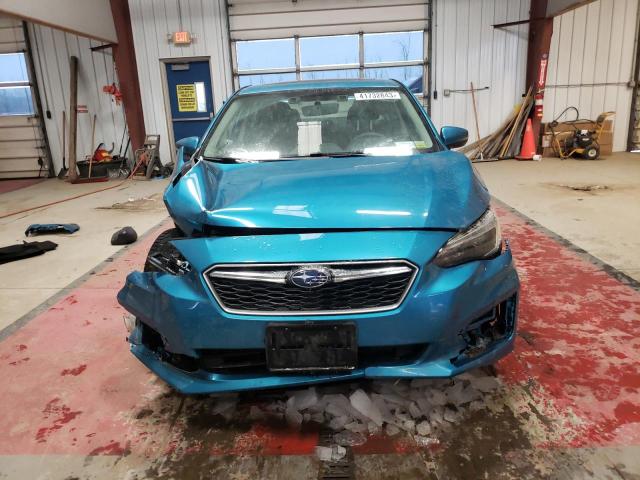 Photo 4 VIN: 4S3GKAU64H3619529 - SUBARU IMPREZA LI 