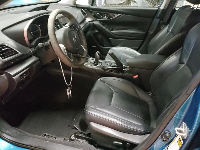 Photo 6 VIN: 4S3GKAU64H3619529 - SUBARU IMPREZA LI 