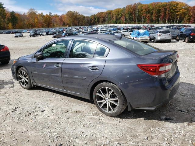 Photo 1 VIN: 4S3GKAU64H3622270 - SUBARU IMPREZA LI 