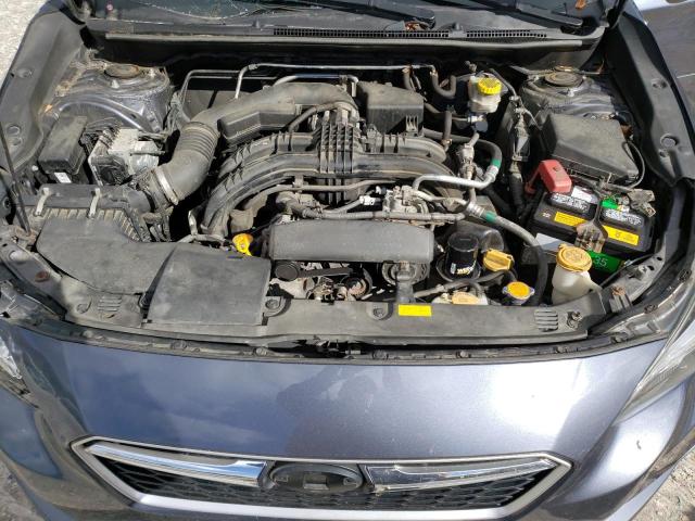 Photo 10 VIN: 4S3GKAU64H3622270 - SUBARU IMPREZA LI 