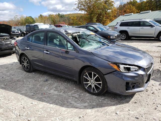 Photo 3 VIN: 4S3GKAU64H3622270 - SUBARU IMPREZA LI 