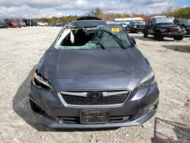 Photo 4 VIN: 4S3GKAU64H3622270 - SUBARU IMPREZA LI 