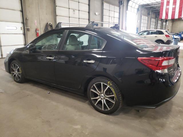 Photo 1 VIN: 4S3GKAU65K3628148 - SUBARU IMPREZA LI 