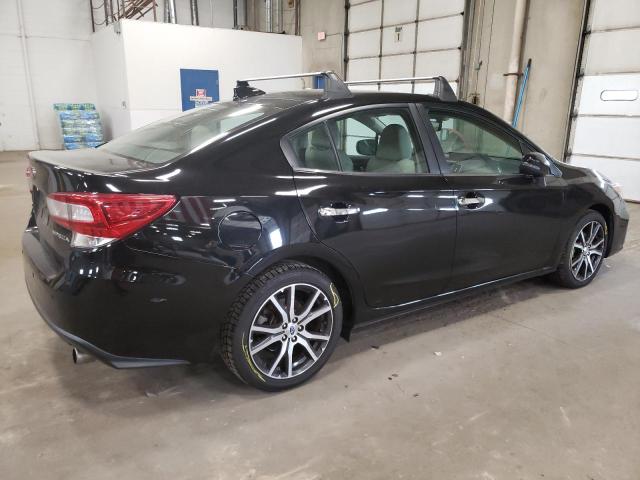 Photo 2 VIN: 4S3GKAU65K3628148 - SUBARU IMPREZA LI 